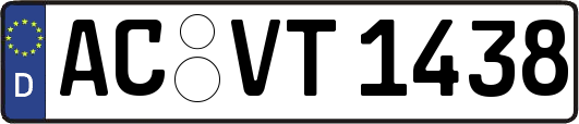AC-VT1438
