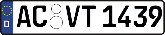 AC-VT1439