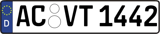 AC-VT1442