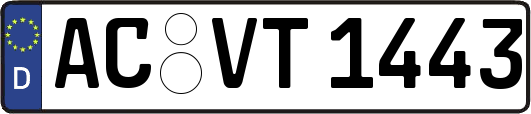 AC-VT1443