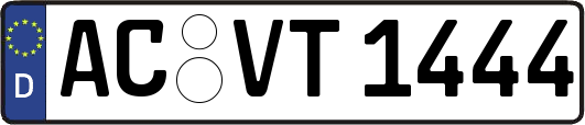 AC-VT1444