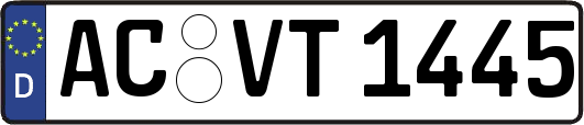 AC-VT1445