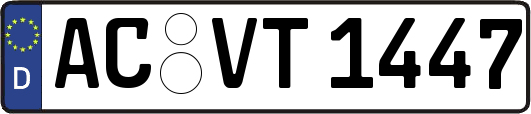 AC-VT1447