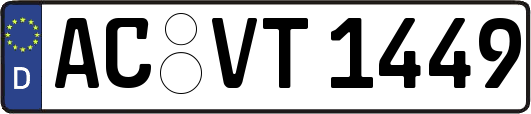 AC-VT1449