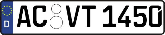 AC-VT1450