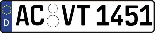 AC-VT1451