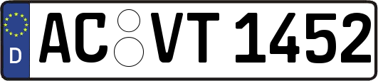 AC-VT1452