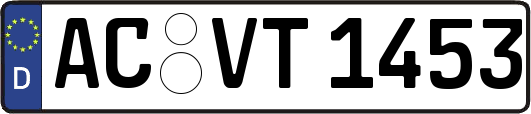 AC-VT1453