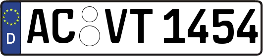 AC-VT1454