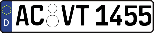 AC-VT1455
