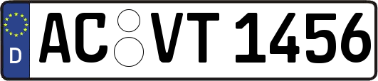 AC-VT1456
