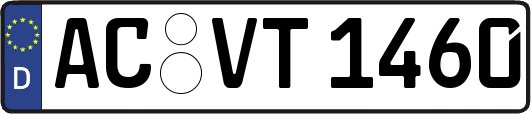 AC-VT1460