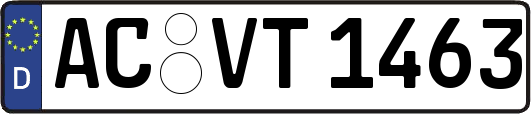 AC-VT1463