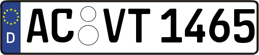 AC-VT1465