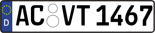 AC-VT1467