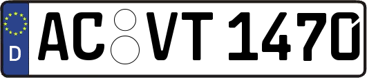 AC-VT1470