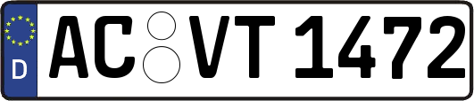 AC-VT1472