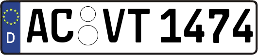 AC-VT1474