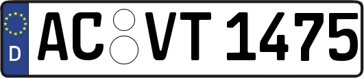 AC-VT1475