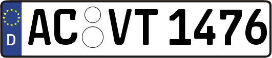 AC-VT1476