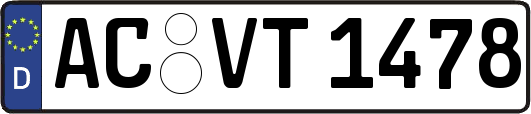 AC-VT1478