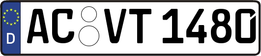 AC-VT1480