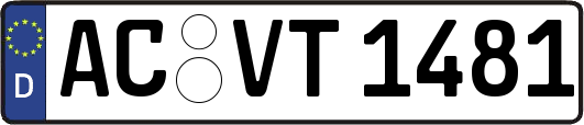AC-VT1481