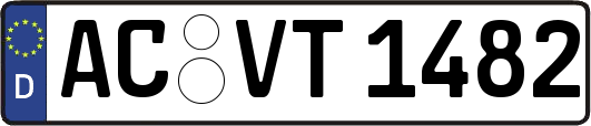 AC-VT1482