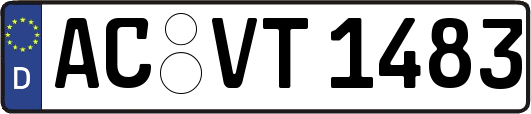 AC-VT1483