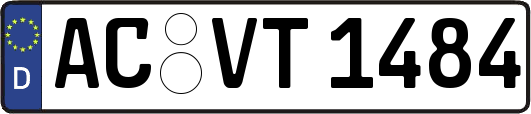 AC-VT1484