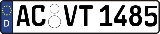 AC-VT1485