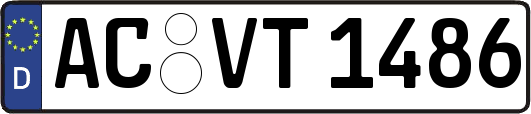 AC-VT1486