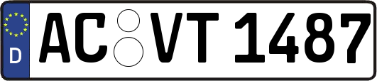 AC-VT1487