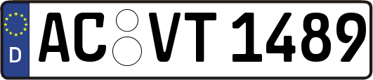 AC-VT1489