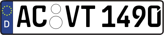 AC-VT1490