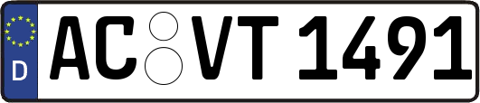 AC-VT1491