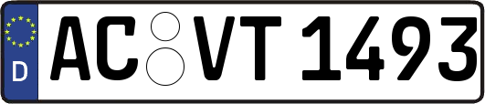 AC-VT1493