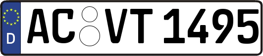 AC-VT1495