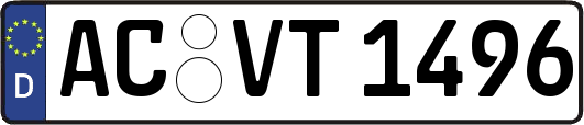 AC-VT1496