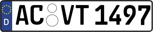 AC-VT1497