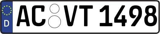 AC-VT1498