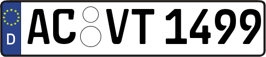 AC-VT1499