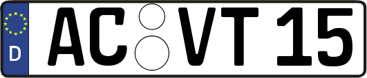 AC-VT15