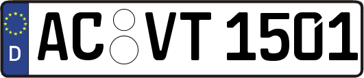 AC-VT1501