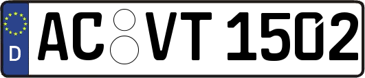 AC-VT1502