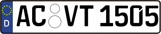 AC-VT1505