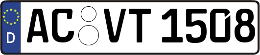 AC-VT1508