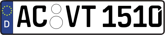 AC-VT1510