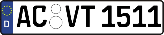 AC-VT1511