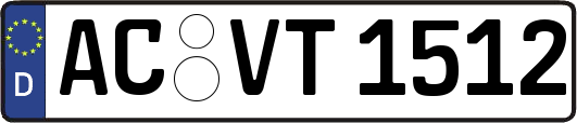 AC-VT1512